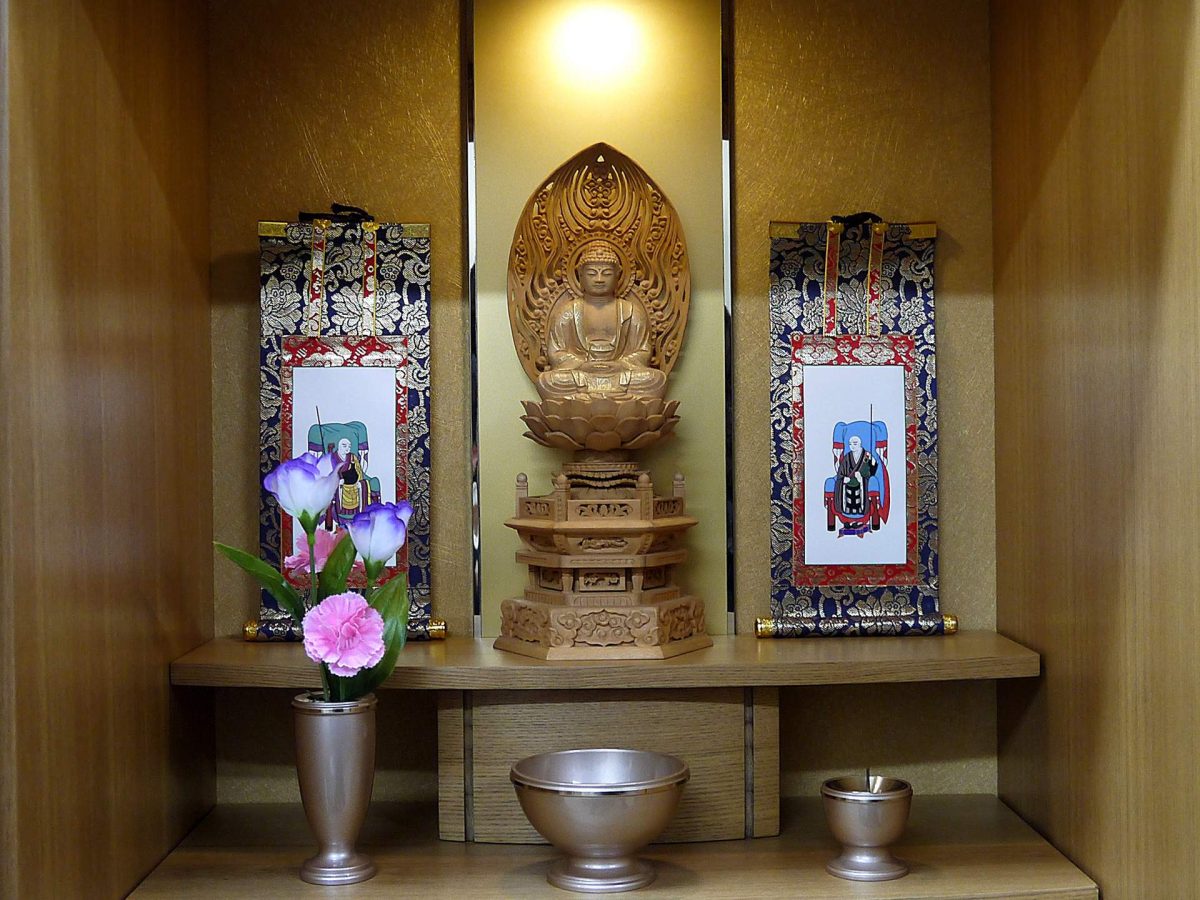 現代に受け継がれるお位牌通販と新しい供養のかたちへの歩み